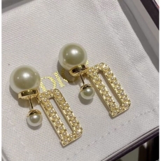 Christian Dior Earrings